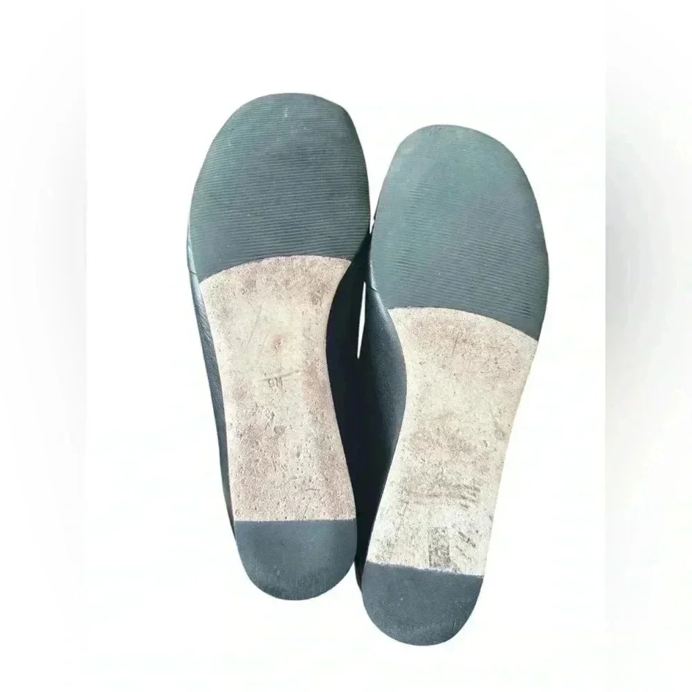 Bella Comfia Collezione Wedges Size 9